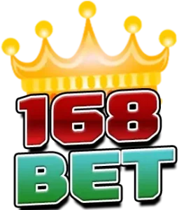 168bet logo